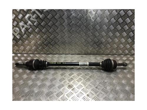Right front driveshaft PEUGEOT 208 I (CA_, CC_) 1.2 PureTech 82 | BP27590334M39 