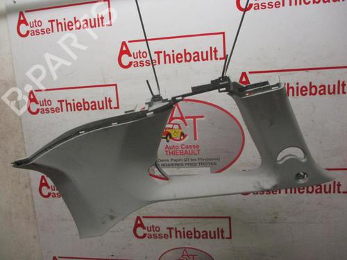 Boot lining CITROËN C-CROSSER (VU_, VV_) 2.2 HDi | BP13265067I3