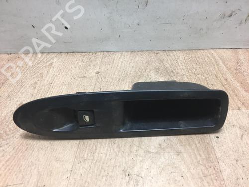 Used Left rear window switch CITROËN C4 II (NC_) 1.2 THP 130 (NCHNYM, NCHNYT) (130 hp) 13115089