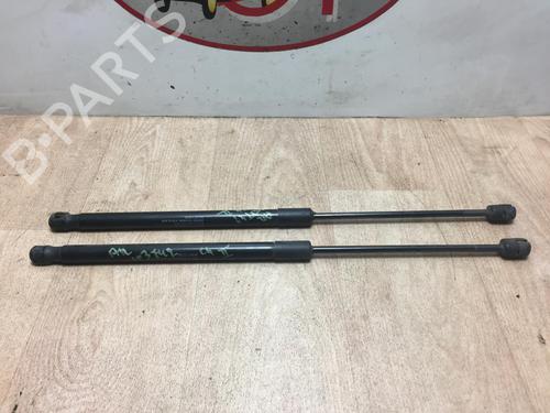 Used Tailgate lift support CITROËN C4 II (NC_) 1.6 HDi 90 (92 hp) 15967573