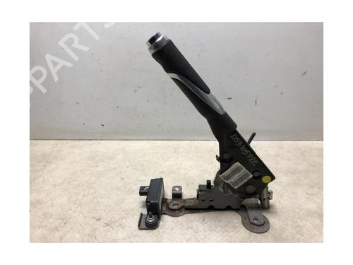 Hand brake CITROËN DS3 (SA_) 1.6 HDi 115 | BP20615343I18 