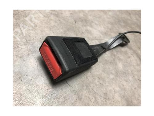 Seat buckle CITROËN C4 Picasso I MPV (UD_) 1.6 HDi | BP20623561I32 