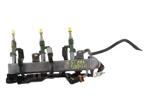 Used Injection rail Injection rail 37683382 37683382
