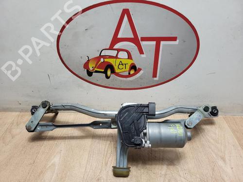 Used Front wiper motor FIAT TALENTO Van (296_) 1.6 D (121 hp) 13283184