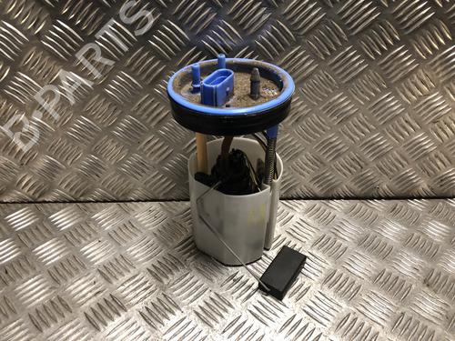 Used Fuel pump Fuel pump AUDI A1 (8X1, 8XK) 1.2 TFSI (86 hp) 34215469 34215469