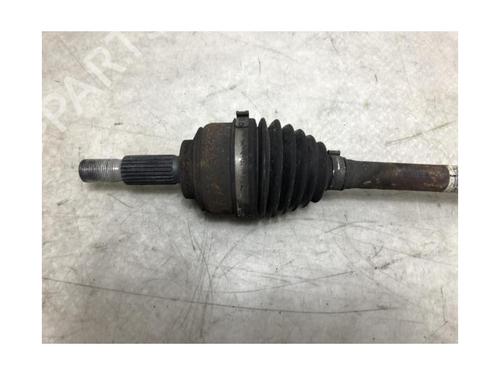 Left front driveshaft DACIA LOGAN MCV II TCe 90 (K8M1, K8MA, K8AC) | BP25799812M38 