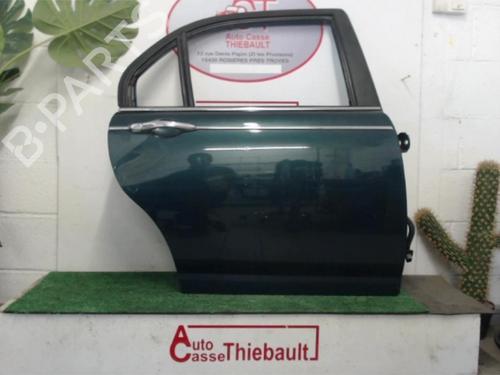 Right rear door ROVER 75 (RJ) 2.0 CDTi | BP12968171C5 