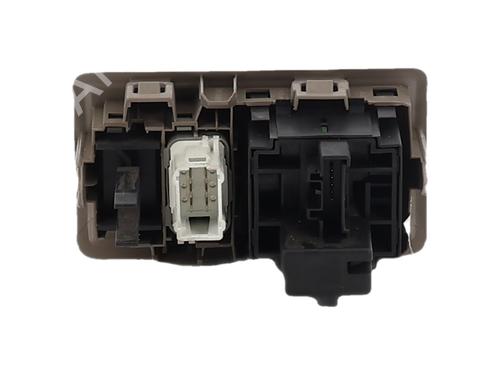 Headlight switch RENAULT CLIO III (BR0/1, CR0/1) 1.5 dCi (C/BR0G, C/BR1G) | BP40041819I24 - Image 2