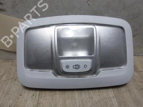Used Interior roof light PEUGEOT 308 II (LB_, LP_, LW_, LH_, L3_) 1.5 BlueHDI 100 (102 hp) 13269457
