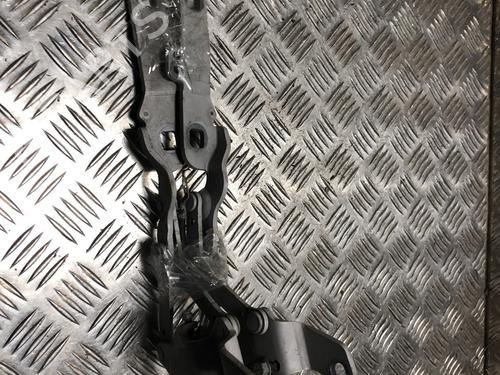 Used Hinge/Door check strap BMW 3 Touring (E91) 320 d (150 hp) 31186478