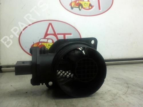 Mass air flow sensor VW POLO IV (9N_, 9A_) 1.9 TDI | BP29390972M95 