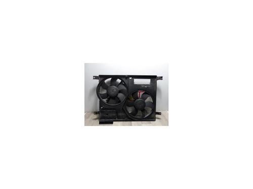 Used Heater blower motor LAND ROVER FREELANDER I (L314) 2.0 Td4 4x4 (112 hp) 13228168