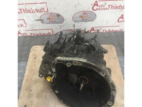 Gearbox RENAULT SCÉNIC II (JM0/1_) 1.9 dCi (JM0G, JM12, JM1G, JM2C) | BP13276226M3 