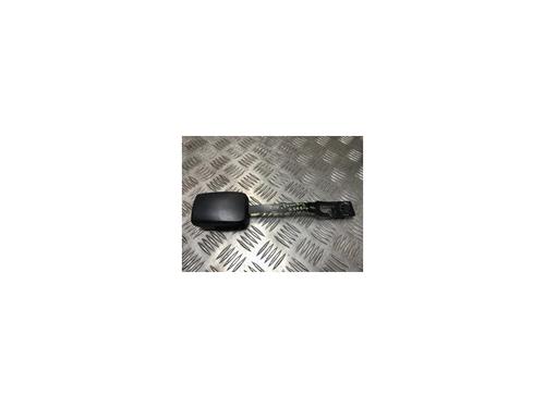 Used Seat buckle RENAULT LAGUNA III (BT0/1) 1.5 dCi (BT00, BT0A, BT0T, BT1J) (110 hp) 25491086