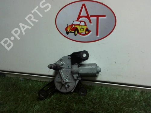 Used Rear wiper motor OPEL ASTRA H (A04) 1.7 CDTI (L48) (100 hp) 28334448