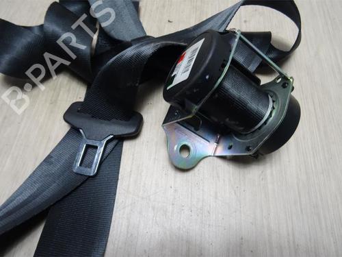 Rear left seatbelt ALFA ROMEO MITO (955_) 1.4 (955AXV1A) | BP12965951I29 