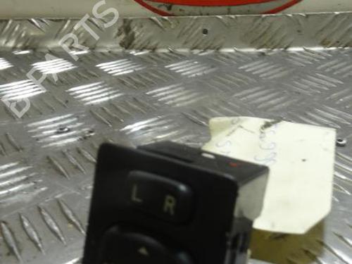 Used Mirror switch TOYOTA YARIS (_P13_) 1.5 Hybrid (NHP130_, NHP130) (101 hp) 13261932
