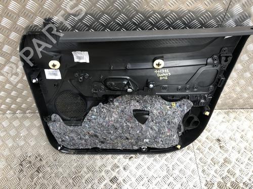 Front left panel DACIA DUSTER (PYM_, PYN_) 1.0 ECO G-100 | BP36668387C58 - Image 2