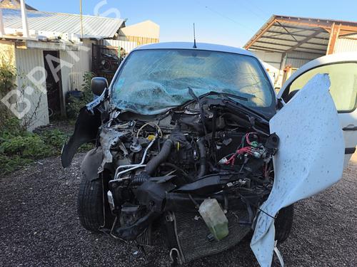 Nummerpladelys RENAULT KANGOO Express (FW0/1_) 1.5 dCi 70 (FW0A, KW0V) | BP31200476I40 - Image 8