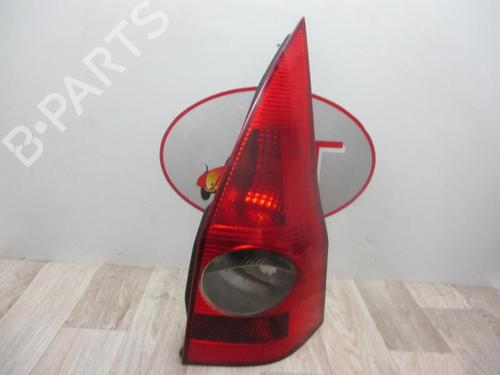 Right taillight RENAULT MEGANE II Estate (KM0/1_) 1.9 dCi (KMRG, KM1G, KM0G, KM2C) | BP13286048C35 