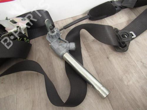 Front left seatbelt OPEL CORSA D (S07) 1.0 (L08, L68) | BP13282662I26 