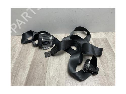 Rear left seatbelt RENAULT SCÉNIC III (JZ0/1_) 1.9 dCi (JZ0J, JZ1J, JZ1K, JZ1S) | BP13466559I29 