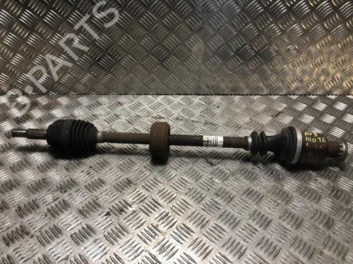Used Right front driveshaft RENAULT TWINGO II (CN0_) 1.2 16V (CN04, CN0B) (75 hp) 31244876