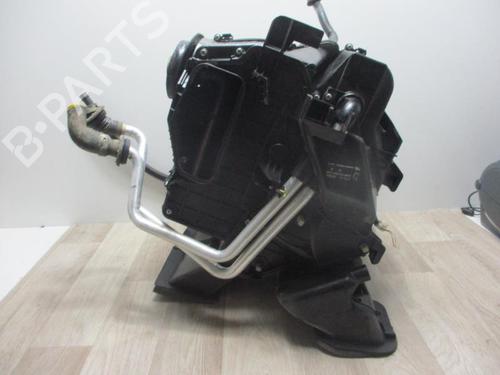Heater matrix box NISSAN X-TRAIL I (T30) 2.2 dCi 4x4 | BP12972900M61