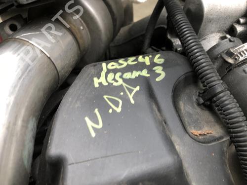 Engine RENAULT MEGANE III Hatchback (BZ0/1_, B3_) 1.5 dCi | BP30785551M1 