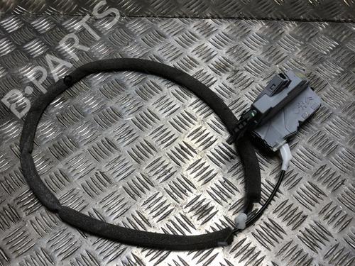 Fechadura frente esquerda PEUGEOT PARTNER Tepee 1.6 HDi (109 hp) 31199782