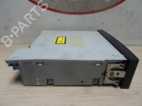 Electronic module CITROËN C4 Coupe (LA_) 1.6 HDi | BP12971384M83 