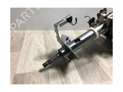 Steering column NISSAN QASHQAI I (J10, NJ10) 1.5 dCi | BP20613195M21 