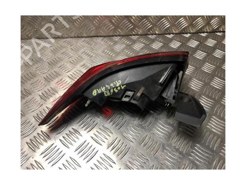 Right taillight RENAULT CLIO IV (BH_) 1.5 dCi 75 | BP25306636C35
