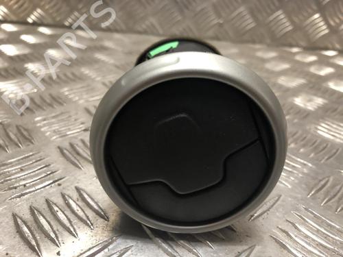 Used Air vent NISSAN QASHQAI I (J10, NJ10) 2.0 All-wheel Drive (141 hp) 31244012