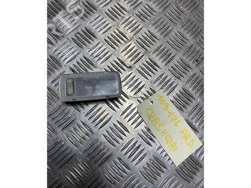 Interior roof light NISSAN QASHQAI I (J10, NJ10) 1.5 dCi | BP23950804I8