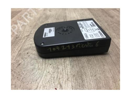 Øvrige styreenhet FORD FIESTA VI (CB1, CCN) 1.4 TDCi | BP23109644M11