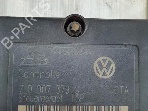 Used ABS pump VW TOUAREG (7LA, 7L6, 7L7) 3.0 V6 TDI (225 hp) 13292618