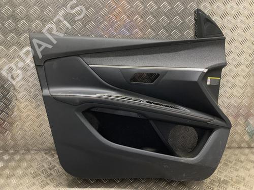 Forreste venstre beklædning PEUGEOT 5008 II (MC_, MJ_, MR_, M4_) 2.0 BlueHDi 150 (MJAHXW, MJAHXH, MJAHXN, MJAHXV, MJAHXG) (150 hp) 31199235