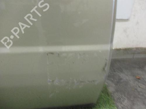 Right rear door LANCIA KAPPA (838_) 2.4 T.DS (838AE1AA, 838AH1AA) | BP30781374C5 