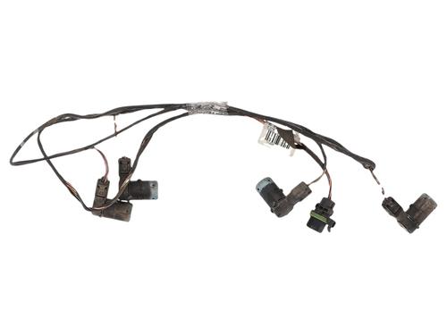 Electronic module RENAULT SCÉNIC II (JM0/1_) 1.5 dCi (JM1E, JM16) | BP36668445M83 - Image 3