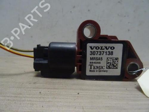 Electronic sensor VOLVO S40 II (544) 1.6 D | BP12965639M84