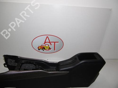 Middle console PEUGEOT 2008 I (CU_) 1.6 HDi | BP29323081I22 