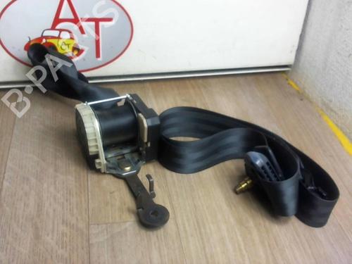 Used Front right seatbelt Front right seatbelt RENAULT CLIO II (BB_, CB_) 1.5 dCi (B/C2J) (68 hp) 39903814 39903814