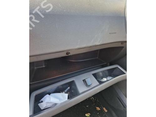 Interior roof handle CITROËN C4 Grand Picasso I (UA_) 1.6 HDi 110 | BP23068466I35 