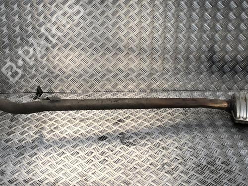 Used Exhaust system BMW X1 (E84) xDrive 20 d (163 hp) 31186614