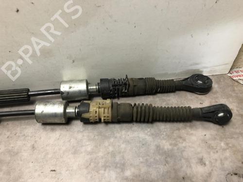 Used Cable RENAULT MEGANE IV Hatchback (B9A/M/N_) 1.6 dCi 130 (B9A4) (130 hp) 20620426