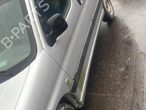 Left front brake caliper PEUGEOT PARTNER Box Body/MPV (5_, G_) 1.9 D | BP23063386M105