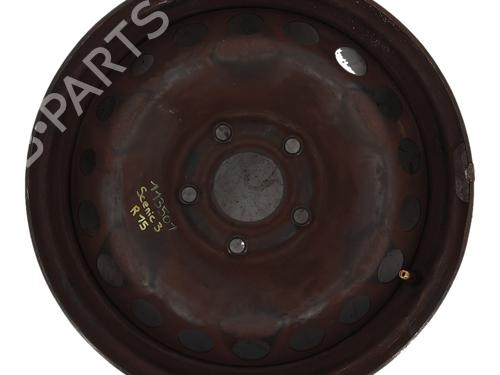 Used Rim Rim 37025634 37025634