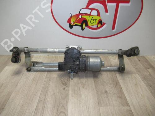 Front wiper motor VW POLO V (6R1, 6C1) 1.2 | BP13282936M29 