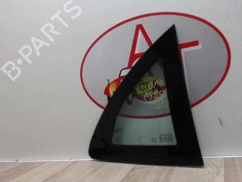 Panel rude bagtil højre CITROËN C3 II (SC_) 1.4 HDi 70 (SC8HZC, SC8HR0, SC8HP4) (68 hp) 13222717